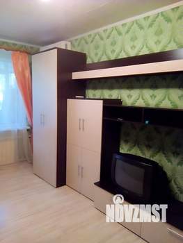 1-к квартира, на длительный срок, 30м2, 5/5 этаж