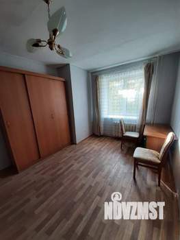 1-к квартира, на длительный срок, 36м2, 2/15 этаж