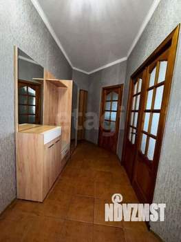 1-к квартира, на длительный срок, 39м2, 12/17 этаж