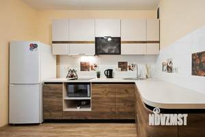 2-к квартира, посуточно, 45м2, 1/1 этаж