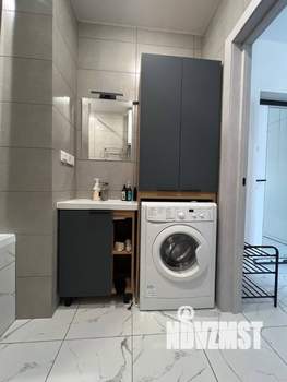 Студия квартира, на длительный срок, 31м2, 18/25 этаж