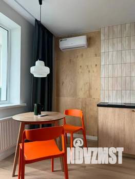 Студия квартира, посуточно, 27м2, 13/26 этаж