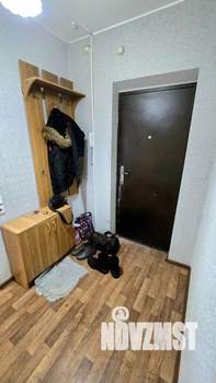 1-к квартира, на длительный срок, 36м2, 3/16 этаж