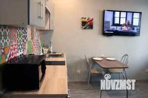 Студия квартира, посуточно, 25м2, 9/9 этаж