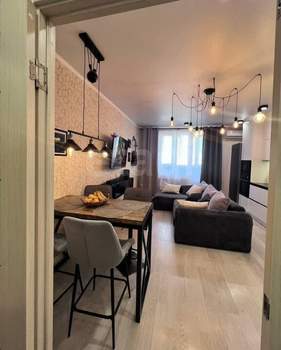 3-к квартира, на длительный срок, 63м2, 17/20 этаж
