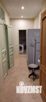 1-к квартира, посуточно, 45м2, 1/4 этаж