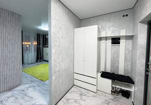 Студия квартира, на длительный срок, 34м2, 22/22 этаж