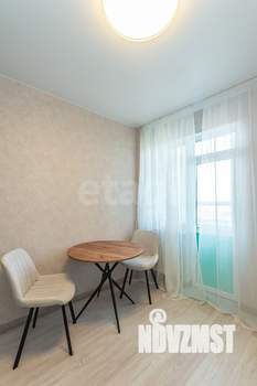 1-к квартира, на длительный срок, 32м2, 15/25 этаж