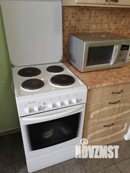 1-к квартира, на длительный срок, 37м2, 7/16 этаж