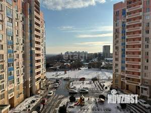 Студия квартира, на длительный срок, 26м2, 6/14 этаж