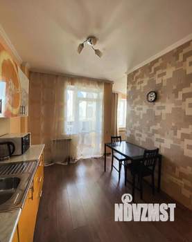 1-к квартира, на длительный срок, 43м2, 16/18 этаж
