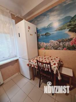 1-к квартира, на длительный срок, 30м2, 3/5 этаж