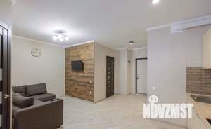 1-к квартира, посуточно, 46м2, 1/1 этаж