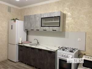 1-к квартира, на длительный срок, 39м2, 11/25 этаж