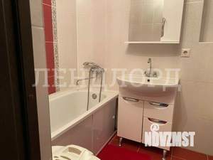 2-к квартира, на длительный срок, 60м2, 13/22 этаж