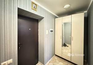 1-к квартира, на длительный срок, 36м2, 3/3 этаж