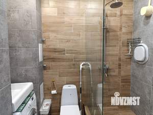 Студия квартира, на длительный срок, 26м2, 5/9 этаж