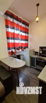 2-к квартира, на длительный срок, 50м2, 4/5 этаж