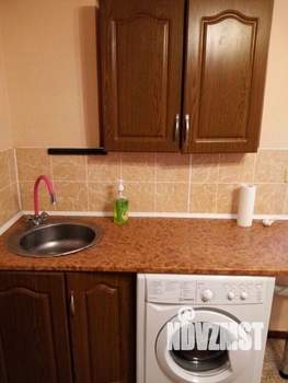 1-к квартира, на длительный срок, 34м2, 1/1 этаж