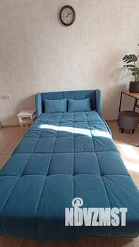 Студия квартира, на длительный срок, 24м2, 2/10 этаж