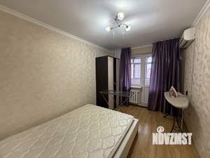 2-к квартира, на длительный срок, 52м2, 6/9 этаж