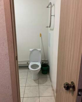 1-к квартира, на длительный срок, 35м2, 8/18 этаж