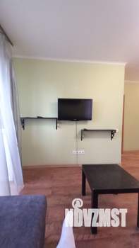 1-к квартира, на длительный срок, 32м2, 4/5 этаж