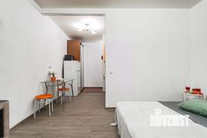 Студия квартира, посуточно, 23м2, 8/18 этаж