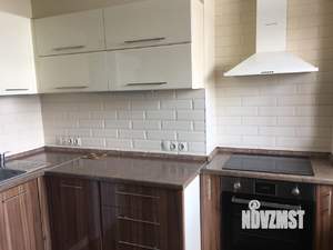 1-к квартира, на длительный срок, 44м2, 13/15 этаж