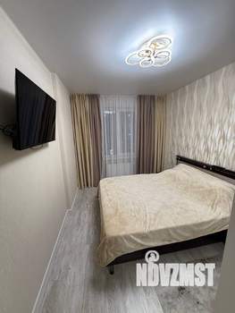 2-к квартира, на длительный срок, 46м2, 3/10 этаж