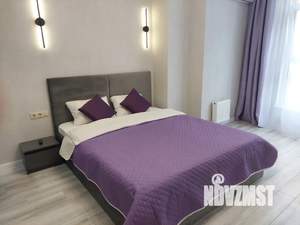 Студия квартира, посуточно, 30м2, 18/25 этаж