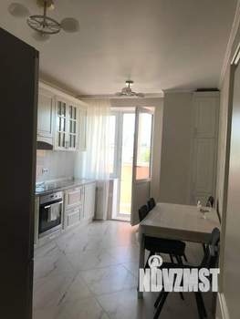 2-к квартира, на длительный срок, 90м2, 5/12 этаж