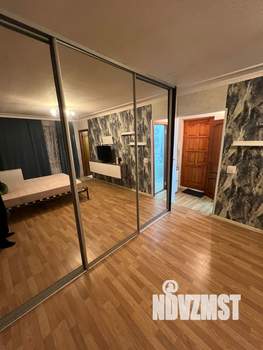 1-к квартира, на длительный срок, 30м2, 2/5 этаж