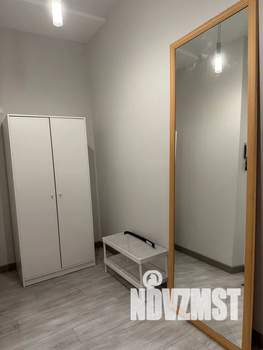 1-к квартира, посуточно, 45м2, 3/15 этаж