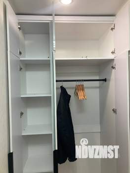 Студия квартира, на длительный срок, 25м2, 14/19 этаж