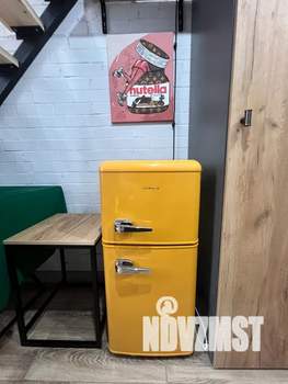 1-к квартира, посуточно, 30м2, 5/5 этаж