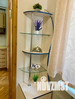 2-к квартира, посуточно, 54м2, 2/5 этаж