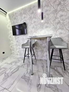 Студия квартира, на длительный срок, 30м2, 15/25 этаж