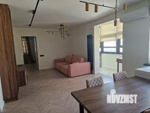 2-к квартира, на длительный срок, 68м2, 12/25 этаж