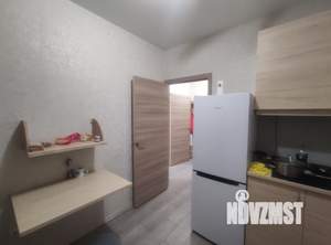 1-к квартира, на длительный срок, 35м2, 1/22 этаж