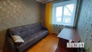 3-к квартира, на длительный срок, 52м2, 4/5 этаж