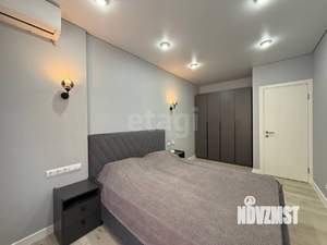 2-к квартира, на длительный срок, 55м2, 10/21 этаж