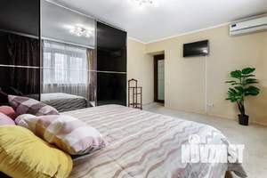 2-к квартира, посуточно, 105м2, 2/14 этаж