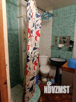 2-к квартира, на длительный срок, 37м2, 1/9 этаж