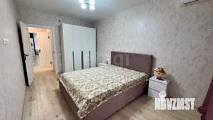 1-к квартира, на длительный срок, 47м2, 7/20 этаж