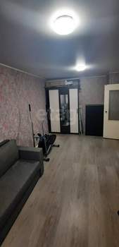 1-к квартира, на длительный срок, 30м2, 1/5 этаж