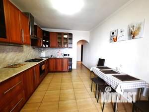 1-к квартира, посуточно, 55м2, 10/15 этаж