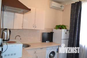 Студия квартира, посуточно, 18м2, 1/3 этаж