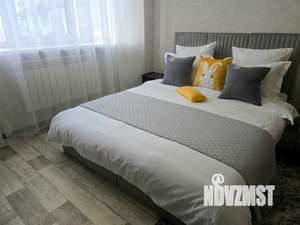 1-к квартира, посуточно, 48м2, 18/19 этаж