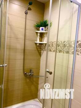 Студия квартира, посуточно, 35м2, 7/10 этаж
